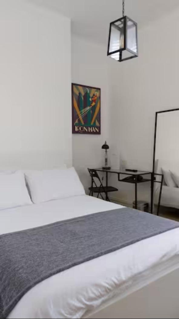Stylish Double Room In City Centre - Shared Bathroom - Parking Preston  Ngoại thất bức ảnh